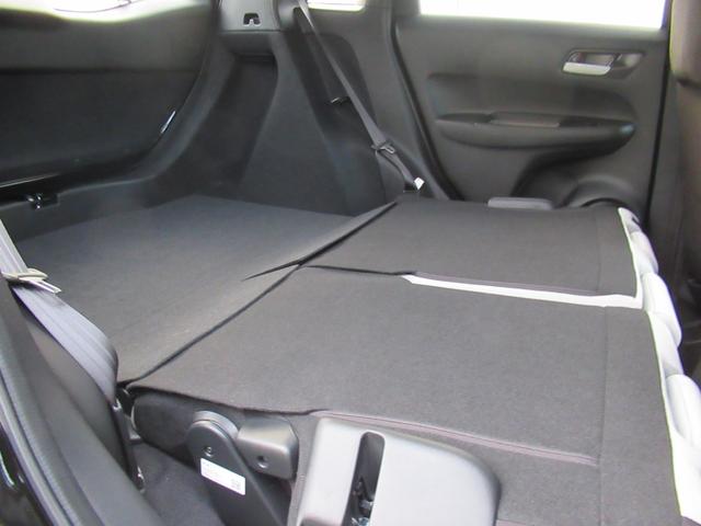 フィット ベーシック CD ホンダセンシング(37枚目)