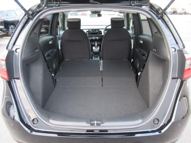 フィット ベーシック CD ホンダセンシング(38枚目)