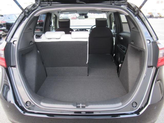 フィット ベーシック CD ホンダセンシング(39枚目)