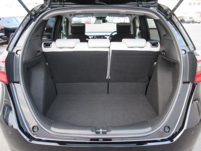 フィット ベーシック CD ホンダセンシング(40枚目)