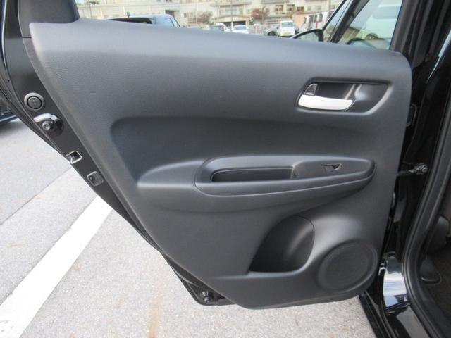 フィット ベーシック CD ホンダセンシング(42枚目)