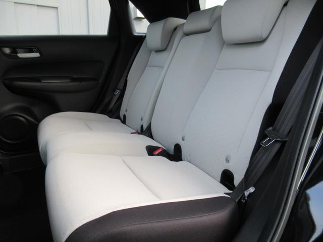 フィット ベーシック CD ホンダセンシング(45枚目)