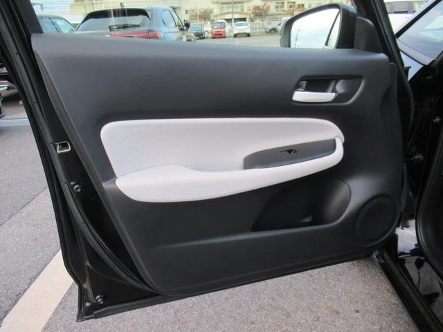 フィット ベーシック CD ホンダセンシング(46枚目)