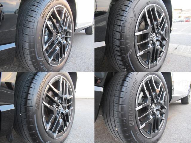 ヴェゼル e:HEVZ・PLaYパッケージ HondaCONNECTディスプレー Bluetooth フルセグTV バックカメラ 前後ドラレコ 電動リアゲート シートヒーター 2トーンカラー LEDヘッドライト 純正アルミホイール(14枚目)