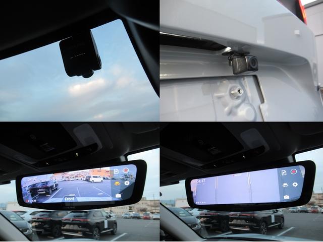 ヴェゼル e:HEVZ・PLaYパッケージ HondaCONNECTディスプレー Bluetooth フルセグTV バックカメラ 前後ドラレコ 電動リアゲート シートヒーター 2トーンカラー LEDヘッドライト 純正アルミホイール(20枚目)