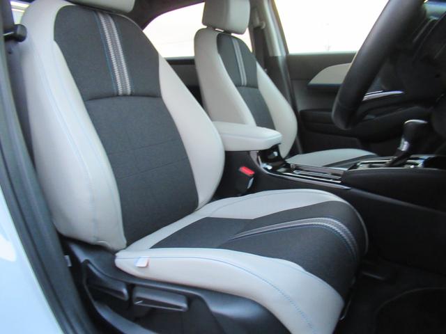 ヴェゼル e:HEVZ・PLaYパッケージ HondaCONNECTディスプレー Bluetooth フルセグTV バックカメラ 前後ドラレコ 電動リアゲート シートヒーター 2トーンカラー LEDヘッドライト 純正アルミホイール(34枚目)