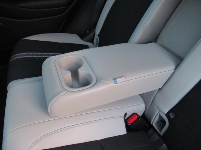 ヴェゼル e:HEVZ・PLaYパッケージ HondaCONNECTディスプレー Bluetooth フルセグTV バックカメラ 前後ドラレコ 電動リアゲート シートヒーター 2トーンカラー LEDヘッドライト 純正アルミホイール(49枚目)