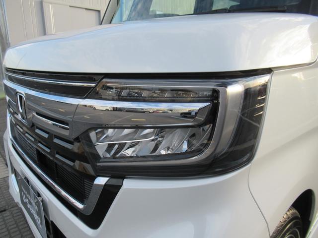 N-BOXカスタム L ギャザズディスプレイオーディオ Bluetooth CD・DVD再生 ワンセグTV バックカメラ 前後ドラレコ シートヒーター 電子制御パーキングブレーキ 左側電動スライド 純正アルミホイール(12枚目)