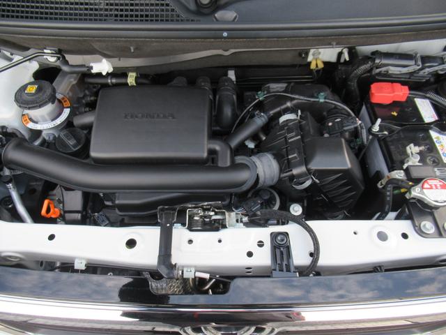 N-BOXカスタム L ギャザズディスプレイオーディオ Bluetooth CD・DVD再生 ワンセグTV バックカメラ 前後ドラレコ シートヒーター 電子制御パーキングブレーキ 左側電動スライド 純正アルミホイール(16枚目)