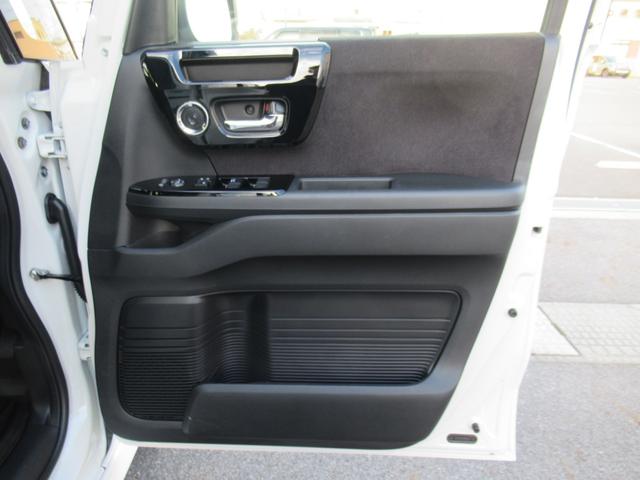 N-BOXカスタム L ギャザズディスプレイオーディオ Bluetooth CD・DVD再生 ワンセグTV バックカメラ 前後ドラレコ シートヒーター 電子制御パーキングブレーキ 左側電動スライド 純正アルミホイール(37枚目)