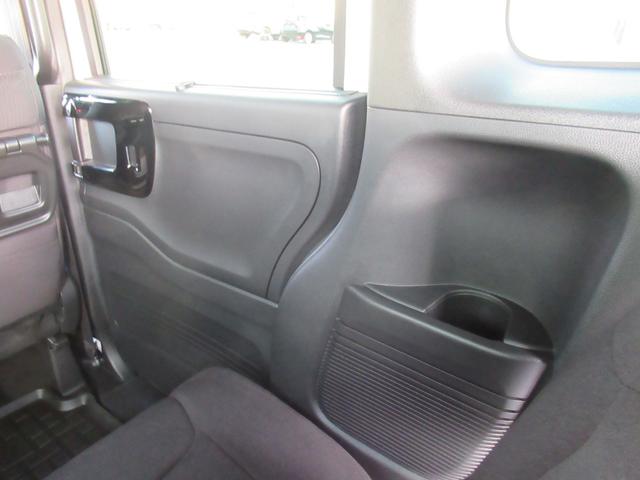 N-BOXカスタム L ギャザズディスプレイオーディオ Bluetooth CD・DVD再生 ワンセグTV バックカメラ 前後ドラレコ シートヒーター 電子制御パーキングブレーキ 左側電動スライド 純正アルミホイール(41枚目)