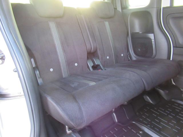 N-BOXカスタム L ギャザズディスプレイオーディオ Bluetooth CD・DVD再生 ワンセグTV バックカメラ 前後ドラレコ シートヒーター 電子制御パーキングブレーキ 左側電動スライド 純正アルミホイール(44枚目)