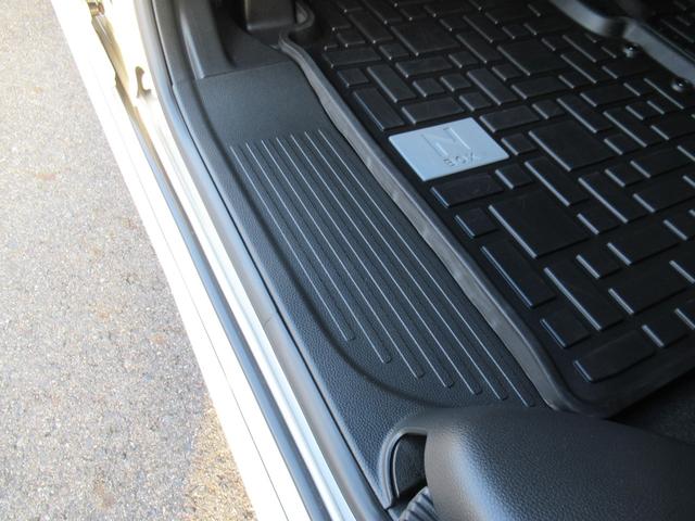 N-BOXカスタム L ギャザズディスプレイオーディオ Bluetooth CD・DVD再生 ワンセグTV バックカメラ 前後ドラレコ シートヒーター 電子制御パーキングブレーキ 左側電動スライド 純正アルミホイール(52枚目)