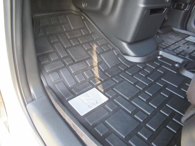 N-BOXカスタム L ギャザズディスプレイオーディオ Bluetooth CD・DVD再生 ワンセグTV バックカメラ 前後ドラレコ シートヒーター 電子制御パーキングブレーキ 左側電動スライド 純正アルミホイール(59枚目)