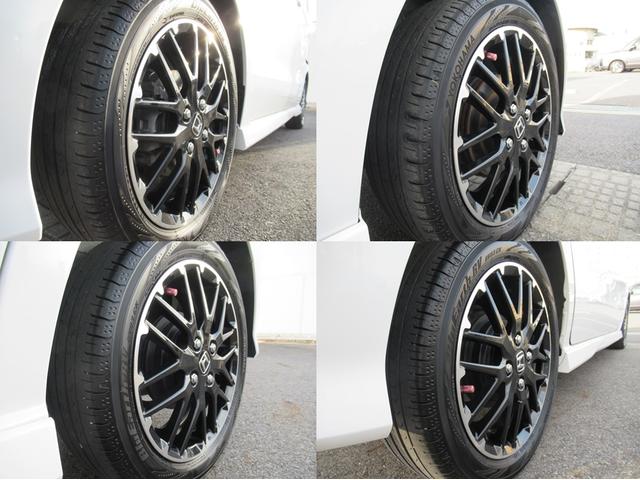 N-BOXカスタム Lターボ ギャザズナビ Bluetooth CD・DVD再生 フルセグTV バックカメラ 前後ドラレコ アドバンスドルームミラー 両側電動スライド シートヒーター 純正アルミホイール シートバックテーブル(15枚目)