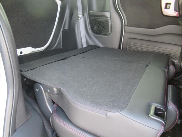 N-BOXカスタム Lターボ ギャザズナビ Bluetooth CD・DVD再生 フルセグTV バックカメラ 前後ドラレコ アドバンスドルームミラー 両側電動スライド シートヒーター 純正アルミホイール シートバックテーブル(45枚目)