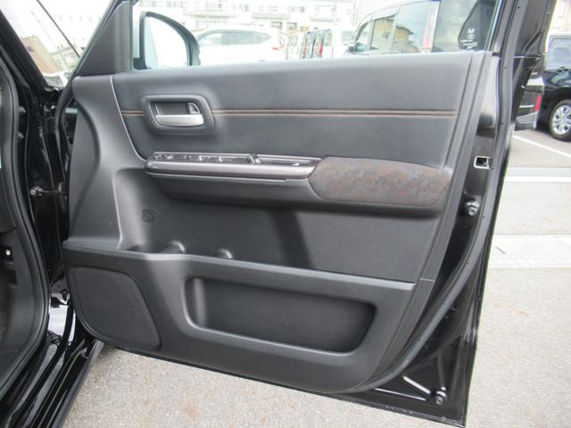 フリード+ クロスター・ホンダセンシング ギャザズナビ Bluetooth CD・DVD再生 フルセグTV バックカメラ 前後ドラレコ 後席モニター 両側電動スライド シートヒーター 純正アルミホイール オートリトラミラー LEDヘッドライト(32枚目)