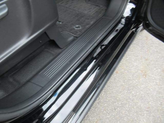 フリード+ クロスター・ホンダセンシング ギャザズナビ Bluetooth CD・DVD再生 フルセグTV バックカメラ 前後ドラレコ 後席モニター 両側電動スライド シートヒーター 純正アルミホイール オートリトラミラー LEDヘッドライト(33枚目)