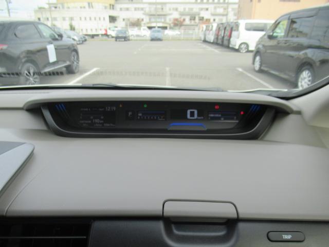フリード G・ホンダセンシング ギャザズナビ Bluetooth CD・DVD再生 フルセグTV バックカメラ 両側電動スライド LEDヘッドライト 純正ホイール アクティブコーナリングライト ヒーテッドドアミラー(17枚目)
