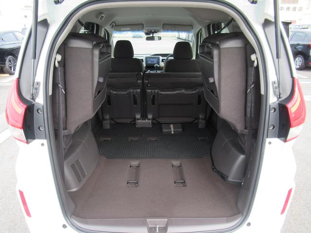 フリード G・ホンダセンシング ギャザズナビ Bluetooth CD・DVD再生 フルセグTV バックカメラ 両側電動スライド LEDヘッドライト 純正ホイール アクティブコーナリングライト ヒーテッドドアミラー(40枚目)