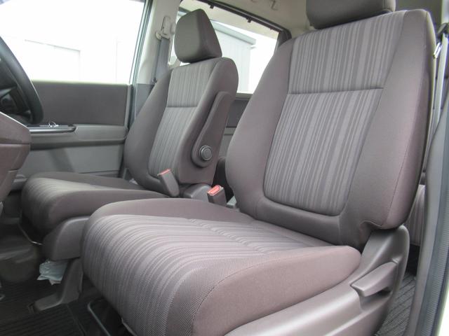 フリード G・ホンダセンシング ギャザズナビ Bluetooth CD・DVD再生 フルセグTV バックカメラ 両側電動スライド LEDヘッドライト 純正ホイール アクティブコーナリングライト ヒーテッドドアミラー(53枚目)