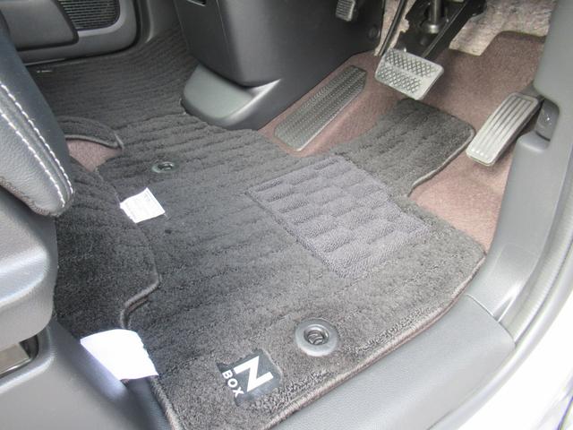 N-BOXカスタム G・Lターボホンダセンシング ギャザズナビ Bluetooth CD・DVD再生 フルセグTV バックカメラ 前後ドラレコ 両側電動スライド 後席モニター 後席ウィンドウフィルム LEDヘッドライト 純正アルミホイール(37枚目)