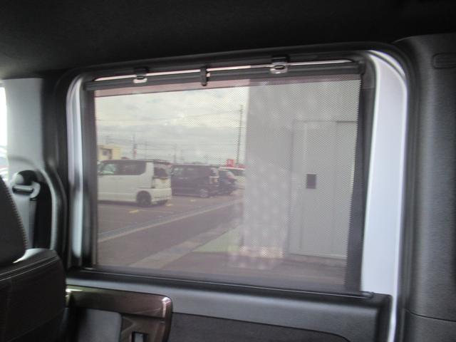 N-BOXカスタム G・Lターボホンダセンシング ギャザズナビ Bluetooth CD・DVD再生 フルセグTV バックカメラ 前後ドラレコ 両側電動スライド 後席モニター 後席ウィンドウフィルム LEDヘッドライト 純正アルミホイール(53枚目)