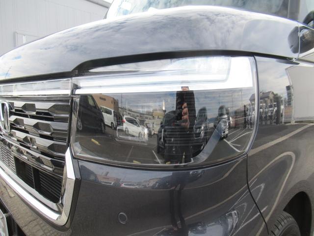 N-BOXカスタム ターボ ギャザズディスプレイオーディオ Bluetooth バックカメラ 両側電動スライド シートヒーター LEDヘッドライト シートバックテーブル ロールサンシェード ETC オートリトラミラー(11枚目)