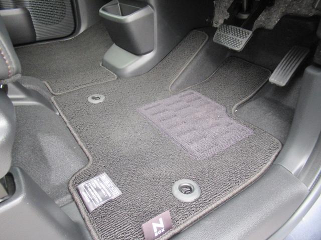 N-BOXカスタム ターボ ギャザズディスプレイオーディオ Bluetooth バックカメラ 両側電動スライド シートヒーター LEDヘッドライト シートバックテーブル ロールサンシェード ETC オートリトラミラー(32枚目)