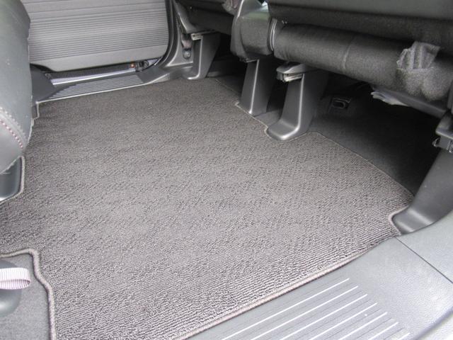 N-BOXカスタム ターボ ギャザズディスプレイオーディオ Bluetooth バックカメラ 両側電動スライド シートヒーター LEDヘッドライト シートバックテーブル ロールサンシェード ETC オートリトラミラー(36枚目)