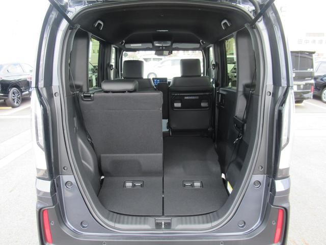 N-BOXカスタム ターボ ギャザズディスプレイオーディオ Bluetooth バックカメラ 両側電動スライド シートヒーター LEDヘッドライト シートバックテーブル ロールサンシェード ETC オートリトラミラー(41枚目)