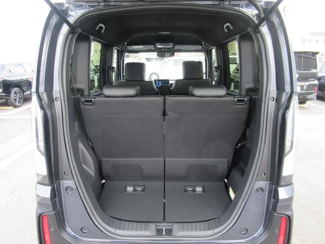 N-BOXカスタム ターボ ギャザズディスプレイオーディオ Bluetooth バックカメラ 両側電動スライド シートヒーター LEDヘッドライト シートバックテーブル ロールサンシェード ETC オートリトラミラー(42枚目)