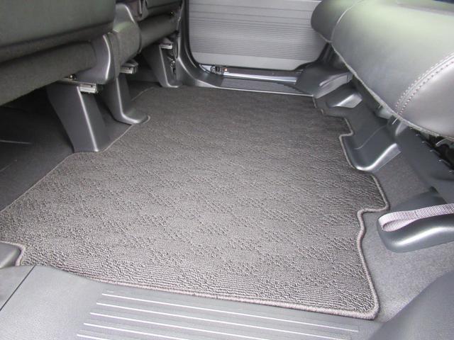 N-BOXカスタム ターボ ギャザズディスプレイオーディオ Bluetooth バックカメラ 両側電動スライド シートヒーター LEDヘッドライト シートバックテーブル ロールサンシェード ETC オートリトラミラー(47枚目)