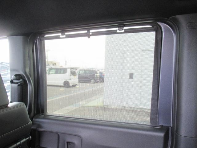 N-BOXカスタム ターボ ギャザズディスプレイオーディオ Bluetooth バックカメラ 両側電動スライド シートヒーター LEDヘッドライト シートバックテーブル ロールサンシェード ETC オートリトラミラー(50枚目)