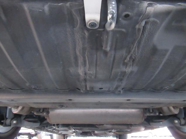 オデッセイ アブソルート ギャザズナビ Bカメラ 後席モニター 両側電動スライド(17枚目)