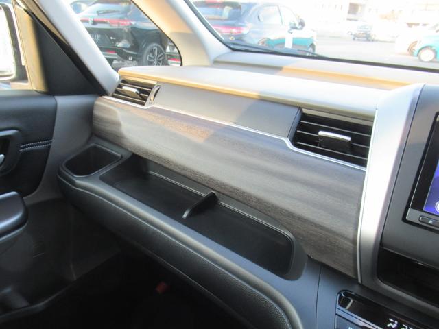 フリード G・ホンダセンシング ギャザズナビ Bカメラ 両側電動スライド LEDヘッドライト アルミ(24枚目)