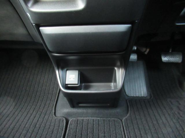 フリード G・ホンダセンシング ギャザズナビ Bカメラ 両側電動スライド LEDヘッドライト アルミ(26枚目)