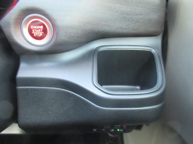 フリード G・ホンダセンシング ギャザズナビ Bカメラ 両側電動スライド LEDヘッドライト アルミ(29枚目)