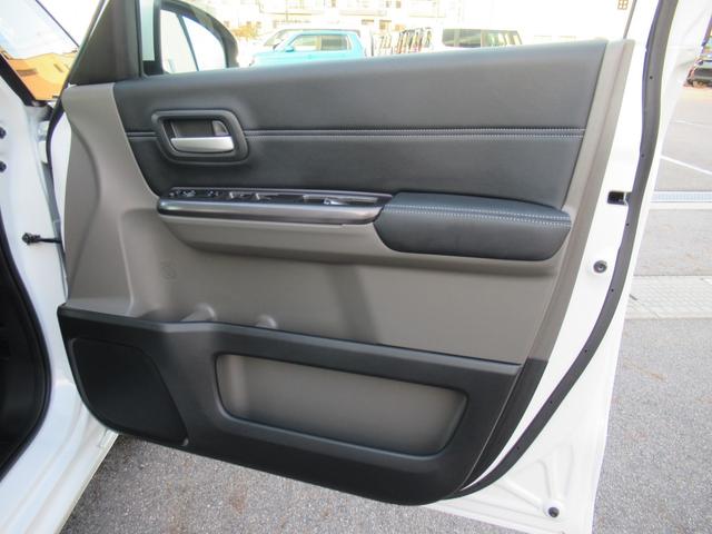 フリード G・ホンダセンシング ギャザズナビ Bカメラ 両側電動スライド LEDヘッドライト アルミ(30枚目)