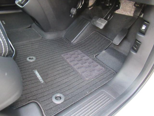 フリード G・ホンダセンシング ギャザズナビ Bカメラ 両側電動スライド LEDヘッドライト アルミ(32枚目)