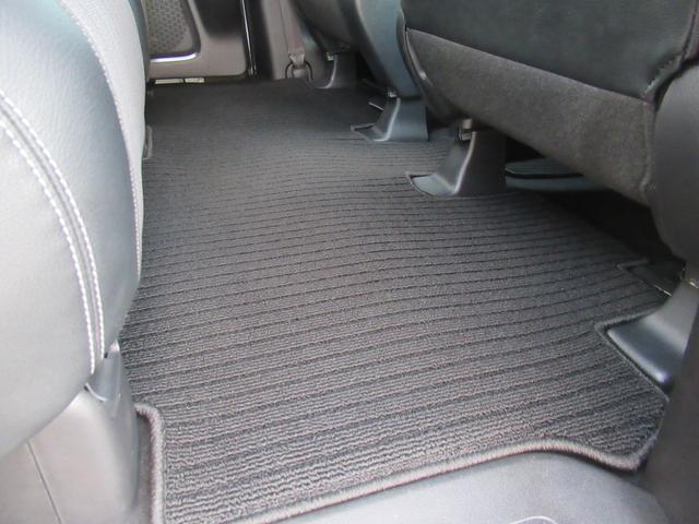 フリード G・ホンダセンシング ギャザズナビ Bカメラ 両側電動スライド LEDヘッドライト アルミ(36枚目)