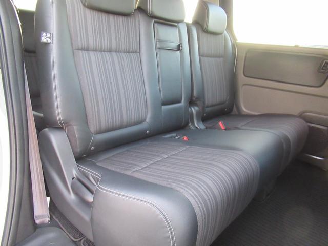 フリード G・ホンダセンシング ギャザズナビ Bカメラ 両側電動スライド LEDヘッドライト アルミ(37枚目)