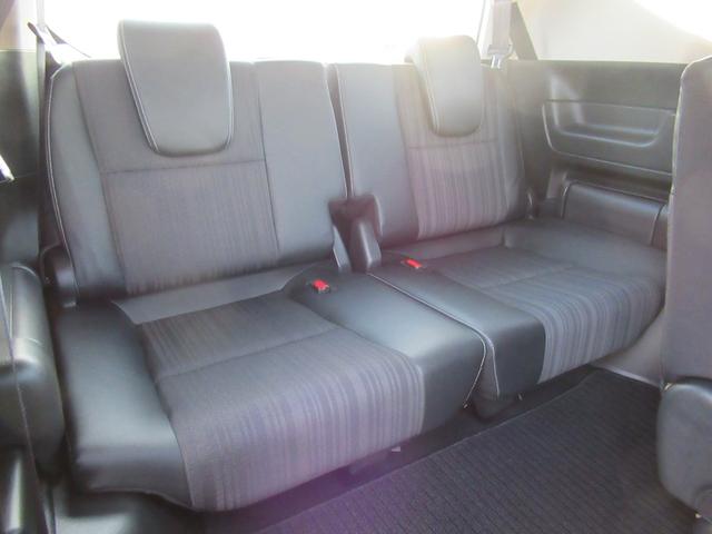 フリード G・ホンダセンシング ギャザズナビ Bカメラ 両側電動スライド LEDヘッドライト アルミ(39枚目)