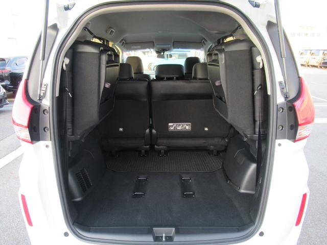 フリード G・ホンダセンシング ギャザズナビ Bカメラ 両側電動スライド LEDヘッドライト アルミ(41枚目)