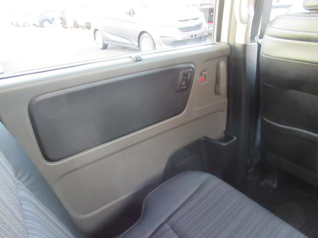 フリード G・ホンダセンシング ギャザズナビ Bカメラ 両側電動スライド LEDヘッドライト アルミ(46枚目)