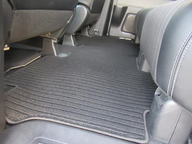 フリード G・ホンダセンシング ギャザズナビ Bカメラ 両側電動スライド LEDヘッドライト アルミ(48枚目)