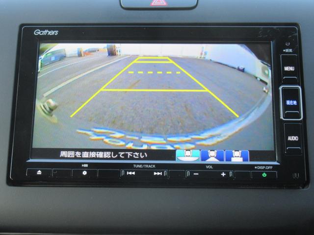 フリードハイブリッド ハイブリッド・Gホンダセンシング ギャザズナビ Bカメラ 前後ドラレコ 両側電動スライド LEDヘッドライト シートヒーター(2枚目)