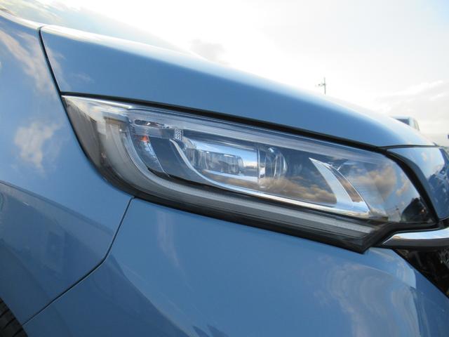 フリードハイブリッド ハイブリッド・Gホンダセンシング ギャザズナビ Bカメラ 前後ドラレコ 両側電動スライド LEDヘッドライト シートヒーター(10枚目)