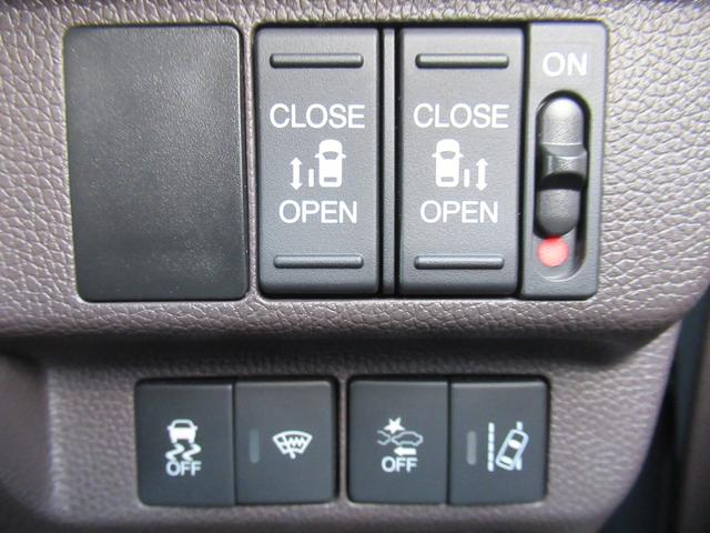 フリードハイブリッド ハイブリッド・Gホンダセンシング ギャザズナビ Bカメラ 前後ドラレコ 両側電動スライド LEDヘッドライト シートヒーター(23枚目)