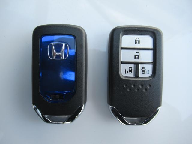 フリードハイブリッド ハイブリッド・Gホンダセンシング ギャザズナビ Bカメラ 前後ドラレコ 両側電動スライド LEDヘッドライト シートヒーター(24枚目)